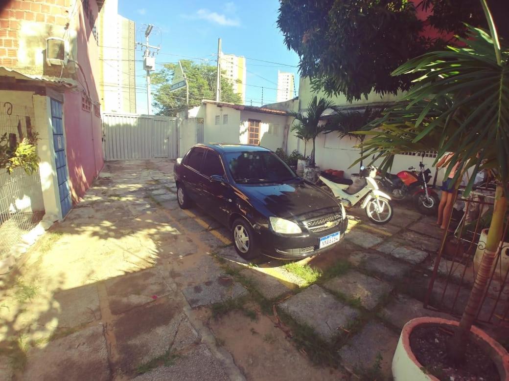 Inn Villarejo Natal
