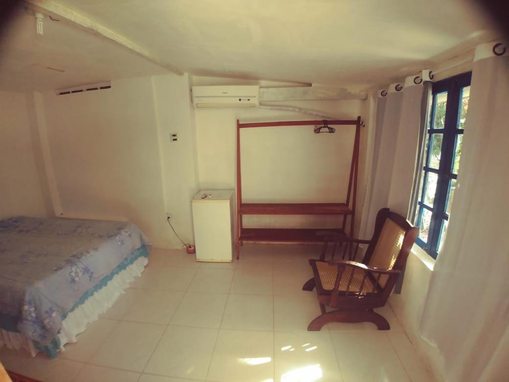 Villarejo Inn 2*