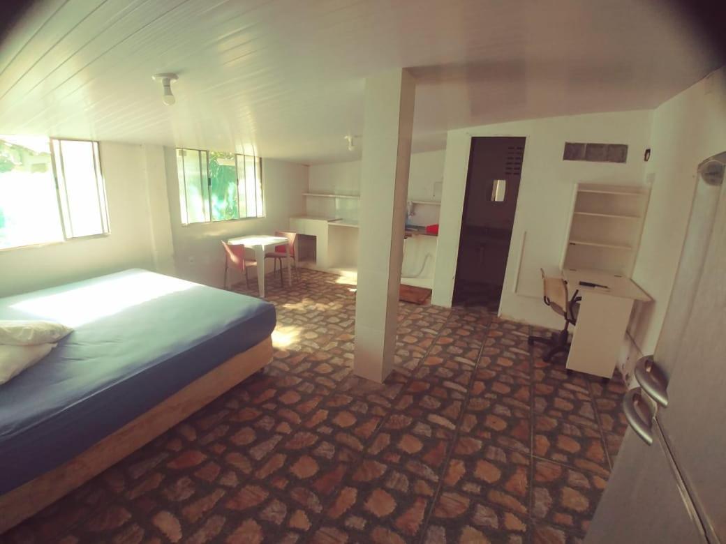 Villarejo Inn Natal